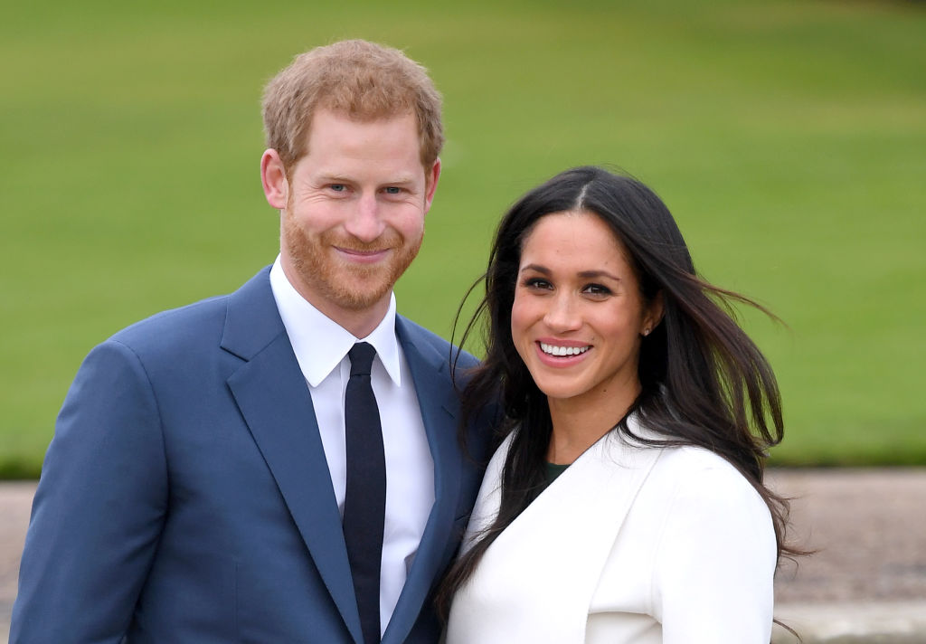 Harry and Meghan Prince Harry and Meghan Markle